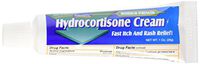 Natureplex Hydrocortisone 1% Cream, 1 oz, 3 Tube Pack