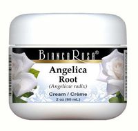 Angelica Root - Cream (2 oz, ZIN: 428104) - 2 Pack