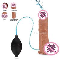 Thick Suction Cup Flexible Mašsâger for Women Body Deep Tissue Muscle Therapy, with Water Spray to Relieve Fatigue