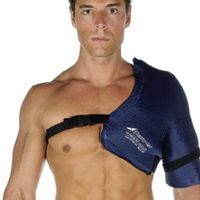 Elasto-Gel Shoulder Therapy Wrap