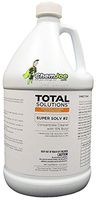 Super Solv #2, Heavy-duty concentrate cleaner & degreaser with 15% butyl (4x1 Gallon Case)