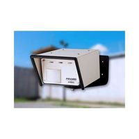 PROTECTION TECH SDI77XL2ABC OUTDOOR DUAL DETECTOR WITH OPTIONAL LENSES A,B,C