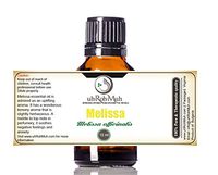 Melissa Essential Oil || Melissa Officinalis || Pure & Unadulterated || Therapeutic Quality || Bulgaria (10ml)