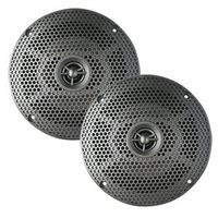 Seaworthy SEA5582B Speakers 5" 75 WATT COAXIAL Black (40054)