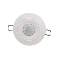 New 110v Recessed PIR Ceiling Occupancy Motion Sensor Detector Light Switch