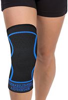 Rehabilitation Advantage Knee Compression Sleeve (Single)