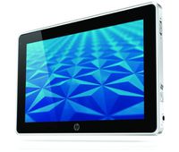 HP Slate 500 8.9" Black