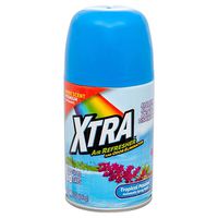 Xtra Automatic Spray 5Oz Refill Pack Of (6, Tropical Passion)