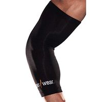 Copper Wear Compression Elbow Sleeve, Medium