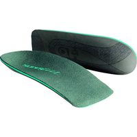 Superfeet Everyday Men's Slim Fit Insoles, Thin and Strong Arch Support Inserts for Dress Shoes