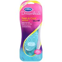 Dr. Scholl's DreamWalk Fresh and Cool Insoles