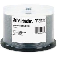 VER94737 - Verbatim Medical Grade CD-R Discs
