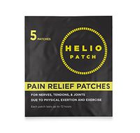 Heliopatch - Post Operative and injury pain relief recovery patch