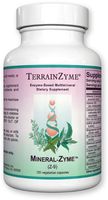 Apex Energetics, Mineral-Zyme (Z-9)