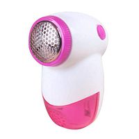 Hiriyt Remover, Electric Clothes Fabric Shaver, Fuzz Pill Bobble Remover for Sweater, Couch, Blanket, Curtain, Socks, Legging, Wool, Cashmere
