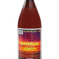 Buy Ormus Monoatomic Gold - 740ml (25 fl.oz) by Alchemical Elixirs