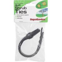 Ambassador Soft Shrub Ties 9" Pack 2 - SGS105
