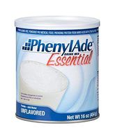 Applied Nutrition Corp Ad9508 Phenylade Essential Drink Mix 1 Lb Can, Unflavored,Applied Nutrition Corp - Each 1