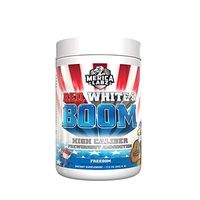 'Merica Labz Red White and Boom - Freedom