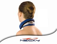 Necky The Neck Warmer (M-L) Powered by The air Activated Warming Pads