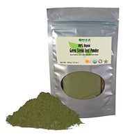 Green Leaf Stevia Powder (100 g / 3.5 oz)