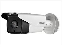 SieveBetter(TM) Original International Version Hikvision POE EXIR Network Bullet IP Camera DS-2CD2T42WD-I8 4mm Lens Firmware Upgradeable