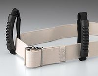 Posey 6558 2" Gait Belt Handles