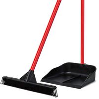 Brush Set Made from 100% Natural Rubber