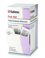 Triple Antibiotic-144-0.9 Gram Packet Box