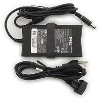 New Genuine Dell 65 Watt AC Adapter 19.5VDC 3.34A HA65NE1-00 0P975F P975F