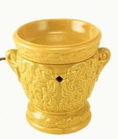PARISIAN GOLD RADIANT Tyler Mixer Melter - Fragrance Warmer