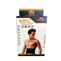 IDS Home Waist Trimmer Exercise Wrap Belt Prevention of Waist Pain