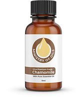 Ministry of Oils Calming Chamomile Essential Oil 10ml