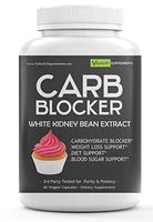 Carb Blocker Supplement