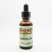 Holly Hill Health Foods, Dandelion, 1 Ounce