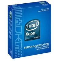 Xeon QC W3550 Processor-BX80601W3550