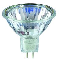 EVW bulb Osram Sylvania MR16 3300k 250w 82v GY5.3 light bulb