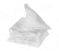 441215 Sponge Dermacea Gauze LF Non-Sterile 4x4" 12Ply 200 Per Bag Part No. 441215 by-Covidien