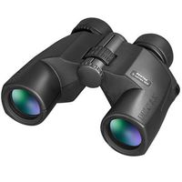 Pentax SP 8x40 WP Binoculars (Black)