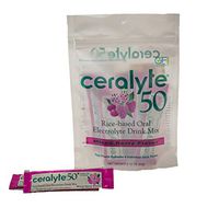 CeraLyte 50 Mixed Berry Flavor (6)
