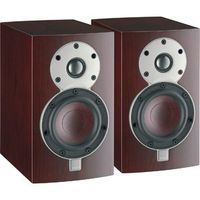 DALI Speaker System Mentor MENUET MR （Rosso-Veneer） (1 Pair)