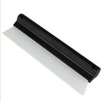GUAngqi Quick Drying Wiper Blade Squeegee Silicone Water Blade Quick Drying Wiper Blade