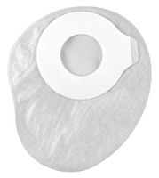 Convatec Sur-Fit Colostomy Pouch - 405441BX - 20 Each / Box