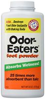 Odor-Eaters Foot Powder