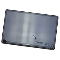 Odyson - Complete LCD Display Assembly Replacement for MacBook Pro 17" Unibody A1297 (Mid 2010)