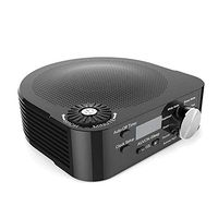 LQ-RLL Sleep Sound Machine White Noise Machine Baby with 10 Soothing Natural Sounds and Timer Option Improve Sleep Quality