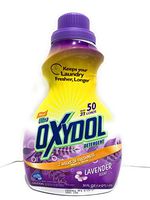 Oxydol Detergent 50 Loads Lavender Scent