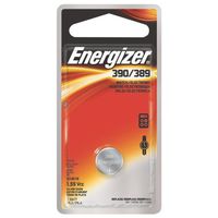 Energizer 389BPZ Zero Mercury Battery - - 1 Pack