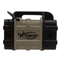 Wildgame Innovations ANDVIEW SD Card Reader, Android