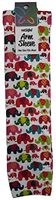 Cutieful Compression Arm Sleeves (Elephants)